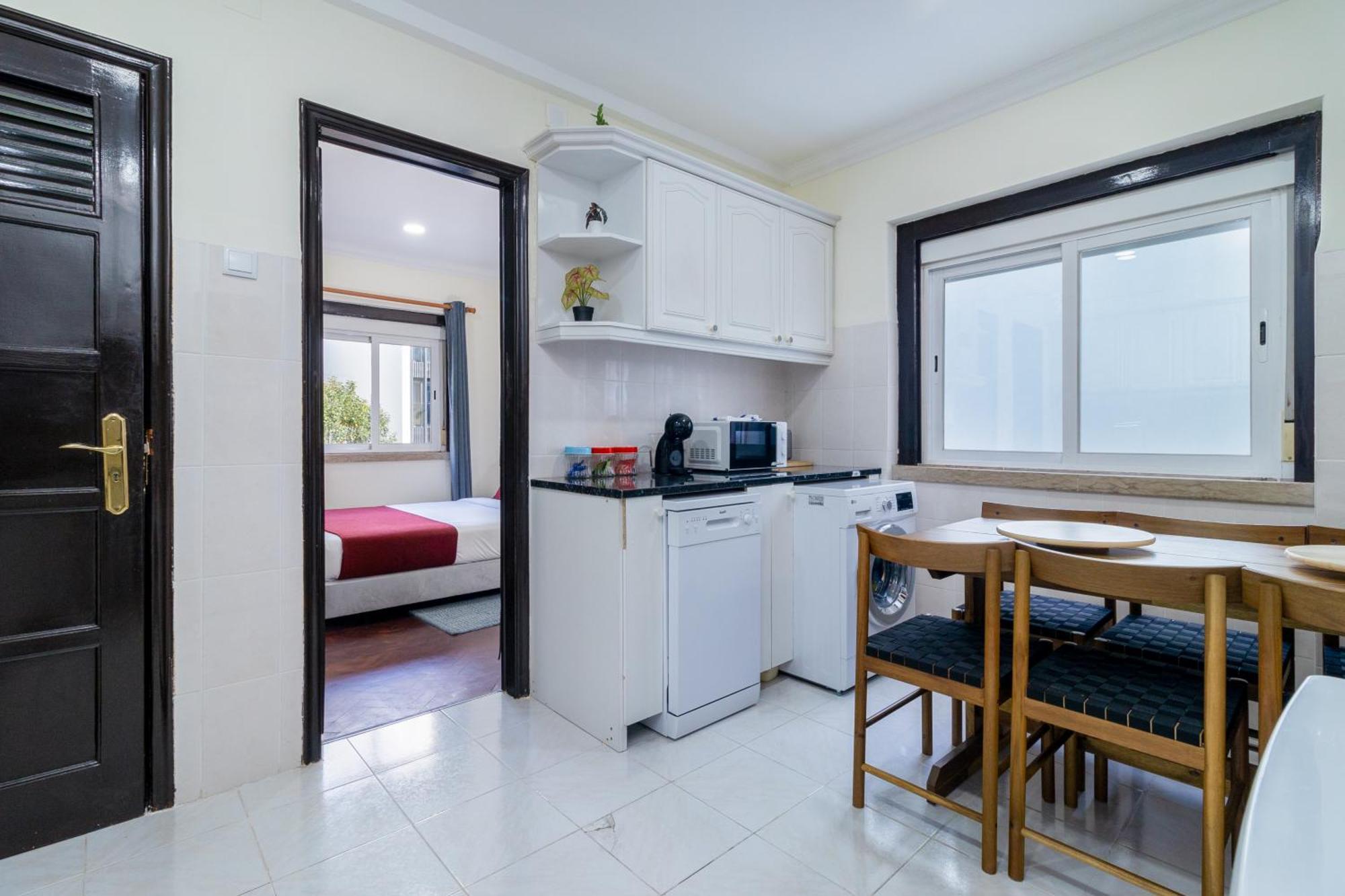 Universo Apartamento ลิสบอน ภายนอก รูปภาพ