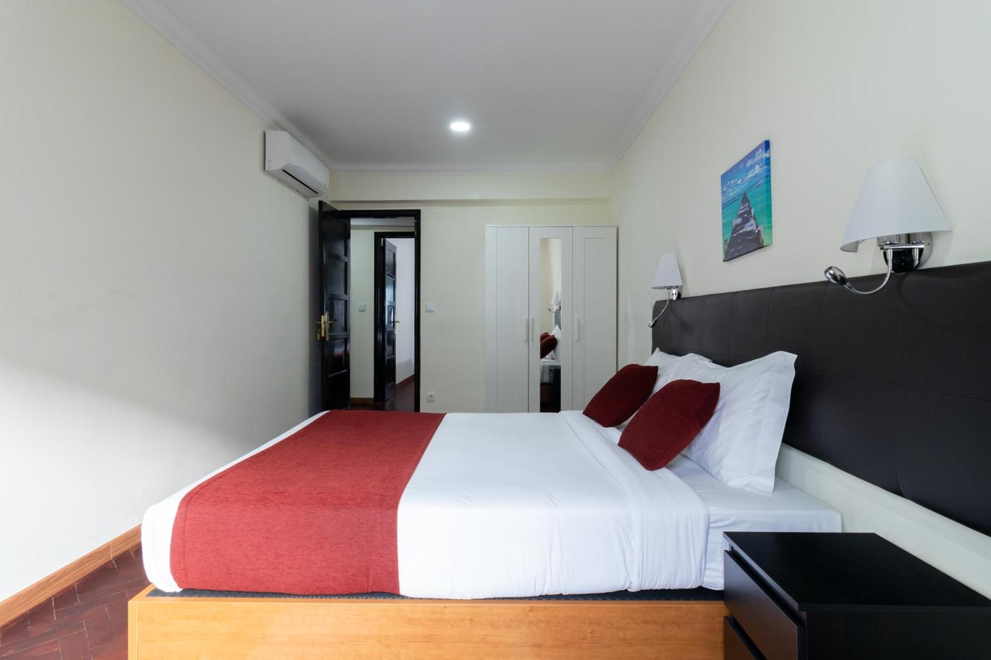 Universo Apartamento ลิสบอน ภายนอก รูปภาพ