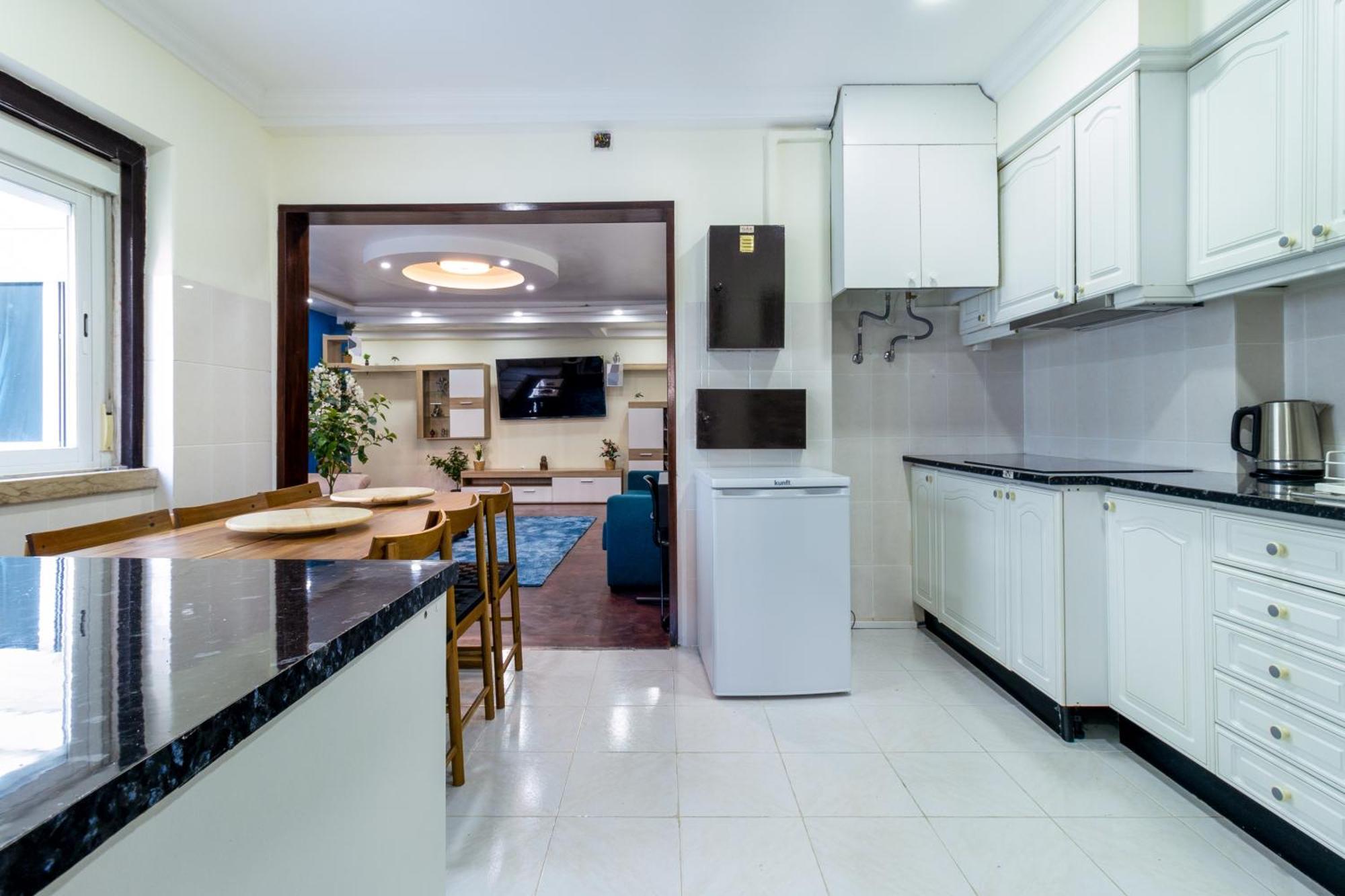 Universo Apartamento ลิสบอน ภายนอก รูปภาพ